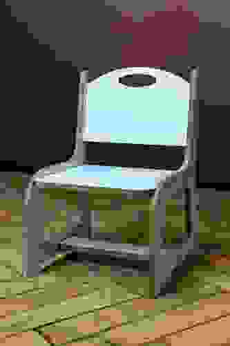 Krzesełko dla dziecka