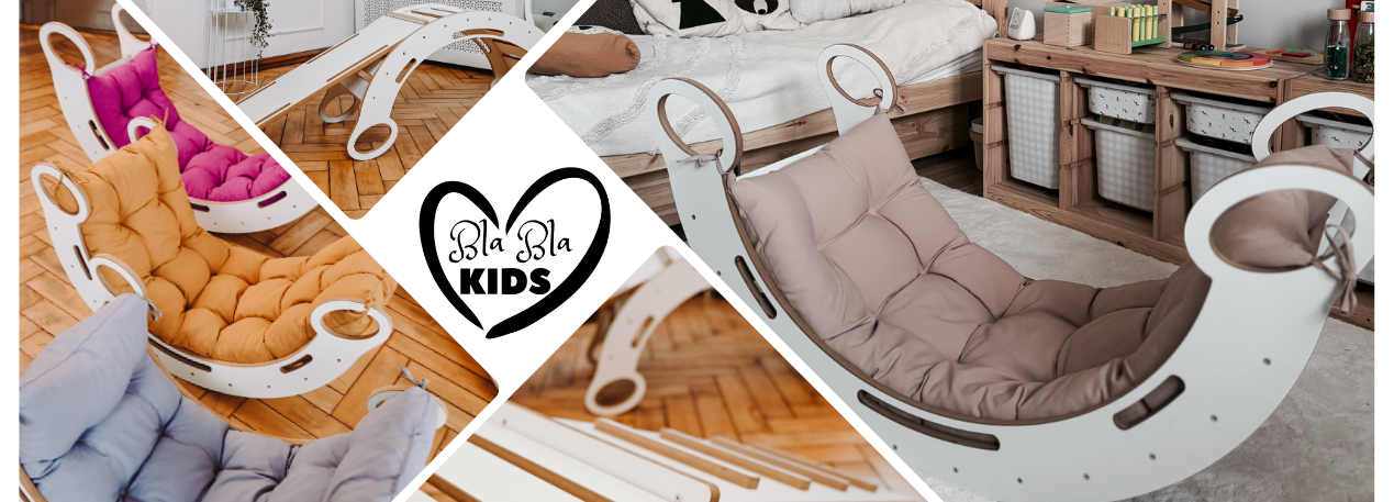 Bujak Montessori – moda czy real